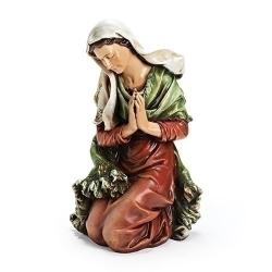  Christmas Nativity \"Mary\" Figure 