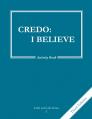  Faith and Life - Grade 5 Activity Book: Credo: I Believe 