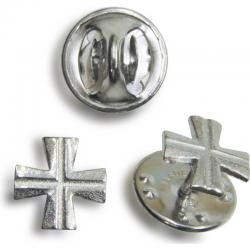  Clergy Cross Lapel Pin 