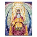  Our Lady of Good Counsel in Mosaic (Custom) 