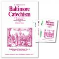 Baltimore Catechism No. 4 