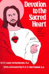 Devotion to the Sacred Heart 