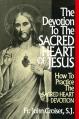  Devotion to the Sacred Heart of Jesus 