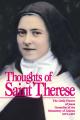 Thoughts of Saint Therese: The Little Flower 