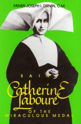  Saint Catherine Laboure of the Miraculous Medal 