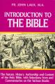  Introduction to the Bible 