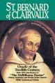  St. Bernard of Clairvaux 