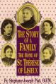  The Story of a Family: The Home of St. Therese of Lisieux 