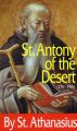  St. Antony of the Desert 