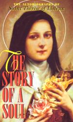  The Story of a Soul: The Autobiography of Saint Therese of Li... 