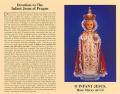  "Novena to the Infant Jesus" Prayer/Holy Card (Paper/100) 