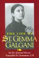  The Life of St. Gemma Galgani 