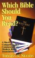  Which Bible Should You Read? (3 pc) 