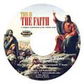  This is the Faith (CD-MP3) 