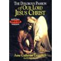  The Dolorous Passion of Our Lord Jesus Christ (CD-MP3) 
