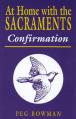  At Home with the Sacraments: Confirmation 