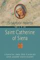 15 Days of Prayer With Saint Catherine of Siena 