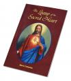  THE LITANY OF THE SACRED HEART 