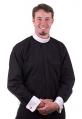  Clergy/Prelate Long Sleeve Shirt - Assorted Colors 