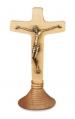  Altar Crucifix - 12 2/3" Ht 