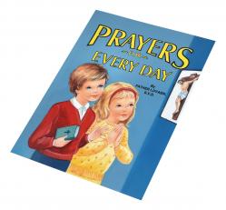  PRAYERS FOR EVERYDAY 