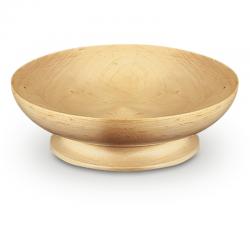  Paten/Host Plate - Maple Wood 