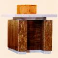  Marble Altar of Repose Communion Table 