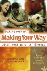  Making Your Way After Your Parents\' Divorce: A Supportive Guide for Personal Growth 