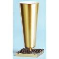  Altar Vase | 11" | Available In Brass Or Bronze 