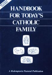  Handbook for Today\'s Catholic Family (2 pc) 