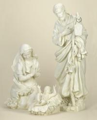  Christmas Nativity \"Holy Family Set\" 