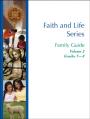  Faith and Life - Family Guide Volume 2 