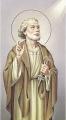  "St. Peter the Apostle" Prayer/Holy Card (Paper/100) 