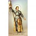  "St. Joan of Arc" Prayer/Holy Card (Paper/100) 