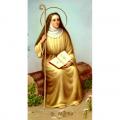  "St. Monica" Prayer/Holy Card (Paper/100) 