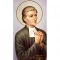  "St. Louis De Montfort" Prayer/Holy Card (Paper/100) 