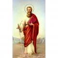  "St. Paul" Prayer/Holy Card (Paper/100) 