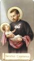  "St. Gaetano" Prayer/Holy Card (Paper/100) 