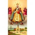  "Nuestra Senora De La Regla" Prayer/Holy Card (Paper/100) 