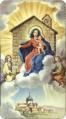  "Our Lady of Loreto" Prayer/Holy Card (Paper/100) 