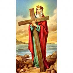  \"St. Helen\" Prayer/Holy Card (Paper/100) 