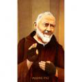  "St. Pio of Petrelcina" Prayer/Holy Card (Paper/100) 