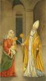  "St. Blaise" Prayer/Holy Card (Paper/100) 