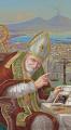  "St. Alphonsus" Prayer/Holy Card (Paper/100) 