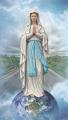  "Our Lady of of the Highway" Prayer/Holy Card (Paper/100) 