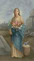  "St. Dorothy" Prayer/Holy Card (Paper/100) 