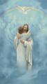  "St. Christ Welcoming" Prayer/Holy Card (Paper/100) 