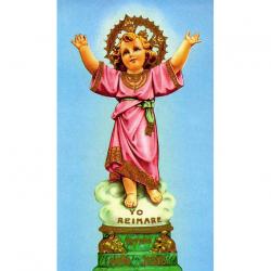  \"Divino Nino\" Prayer/Holy Card (Paper/100) 