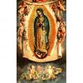  "Our Lady of Guadalupe" Prayer/Holy Card (Paper/100) 