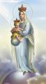  "Our Lady of Victory" Prayer/Holy Card (Paper/100) 